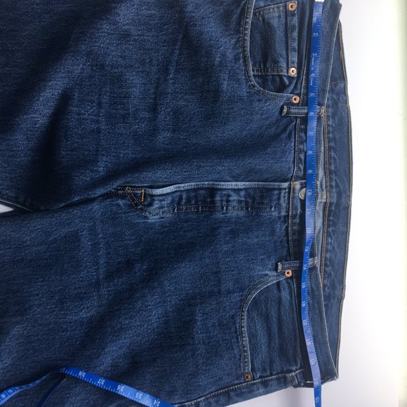 Vintage Levi’s 501 Jeans, sz 40 Waist - Picture 11 of 13